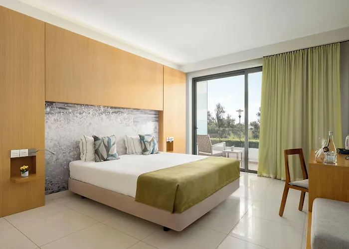 Agua Hotels Riverside