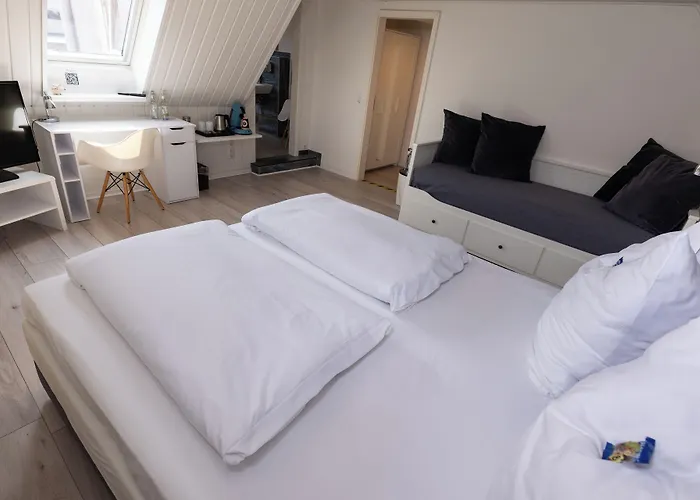 Hotel Gasthof Handewitt