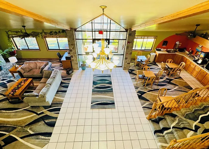 Regency Inn And Suites