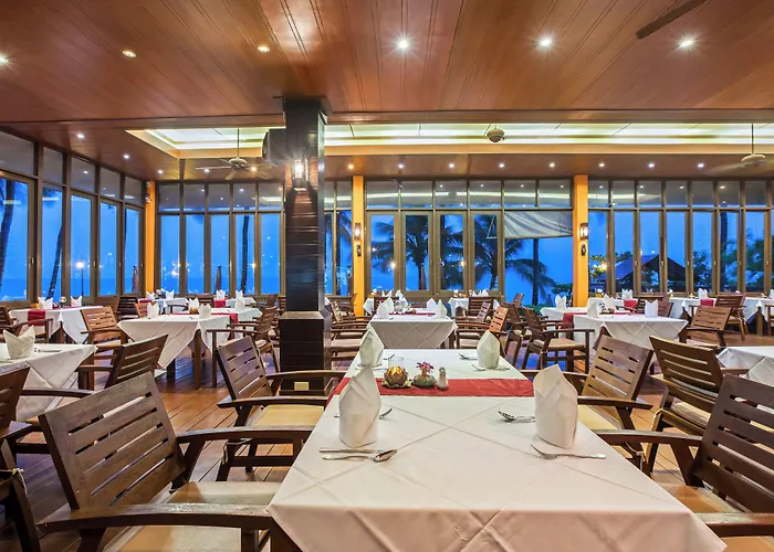 Pinnacle Samui Resort
