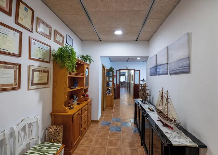 Hostal Doris - Adults Only