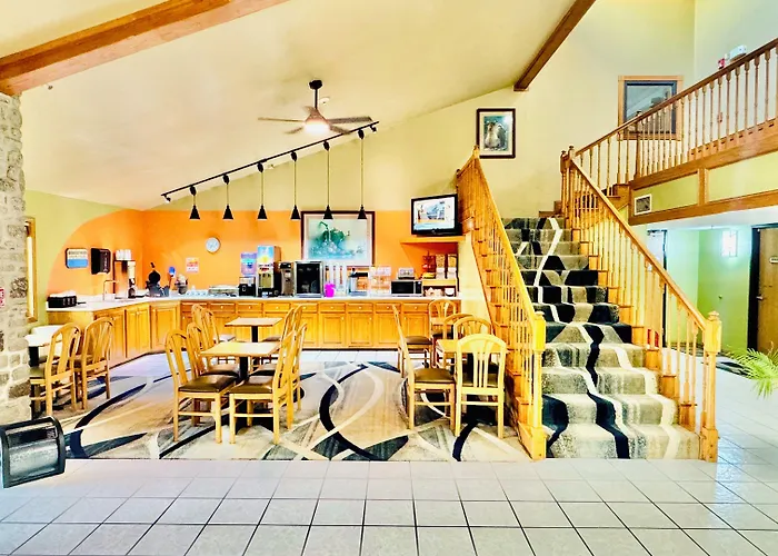Regency Inn And Suites