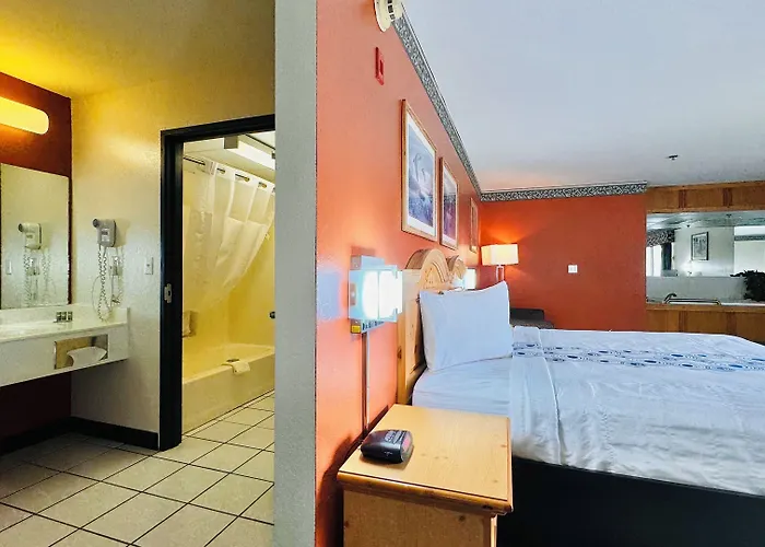 Regency Inn And Suites
