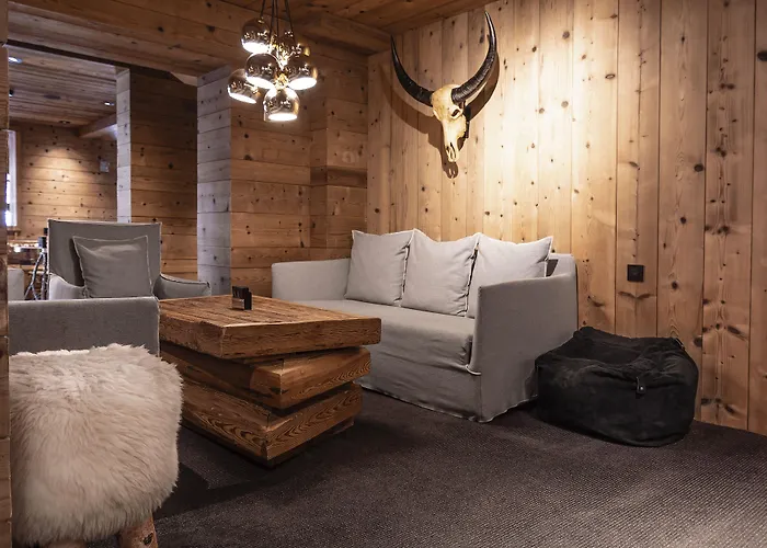 M De Megeve
