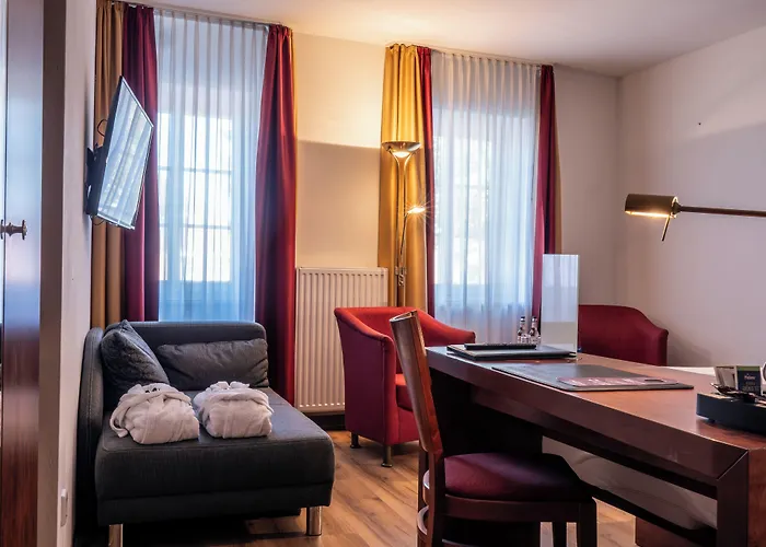 Hotel Osterkrug
