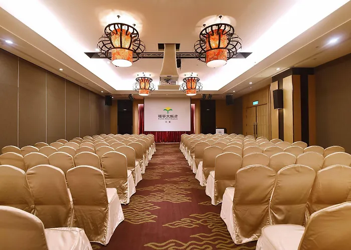 Fullon Hotel Hualien