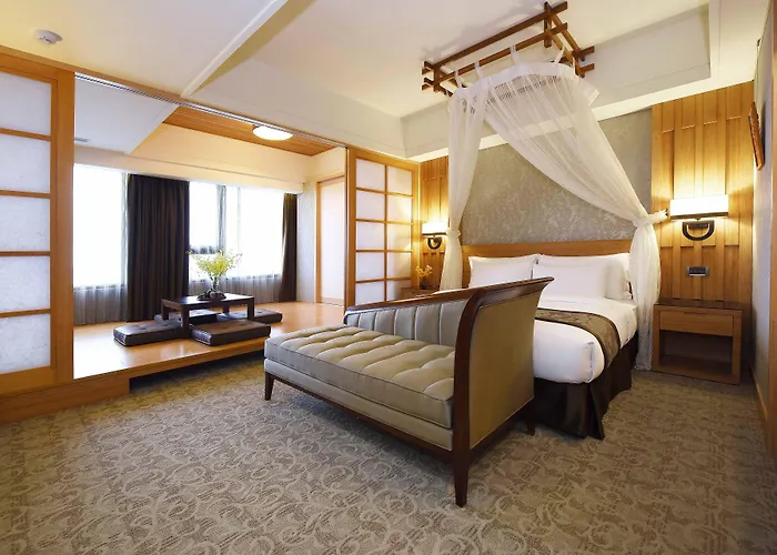 Fullon Hotel Hualien