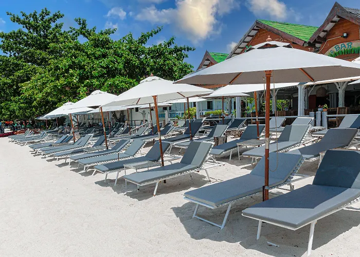 Bay Beach Resort