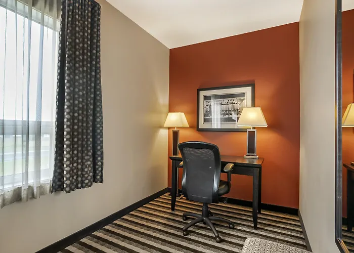 Best Western Blairmore