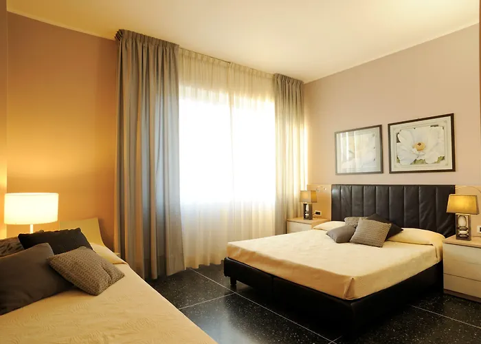 Residence Oliveto