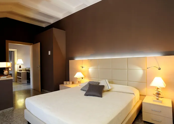 Residence Oliveto