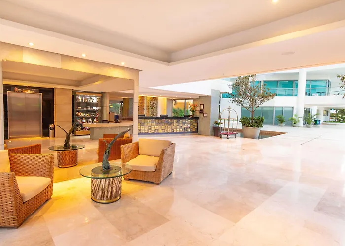 Sonesta Hotel Cartagena