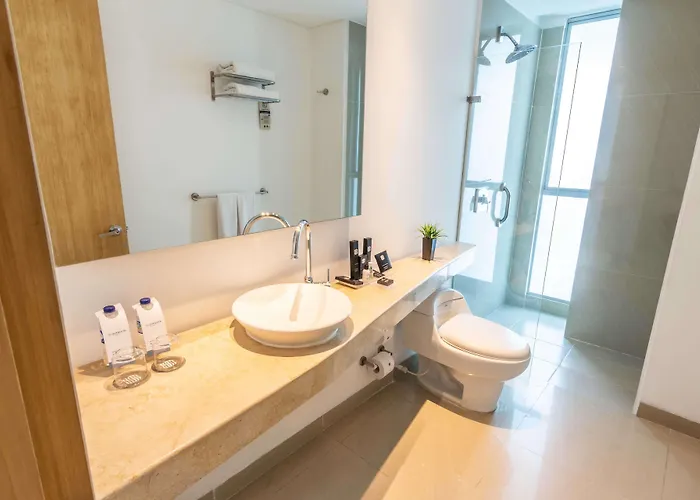 Sonesta Hotel Cartagena