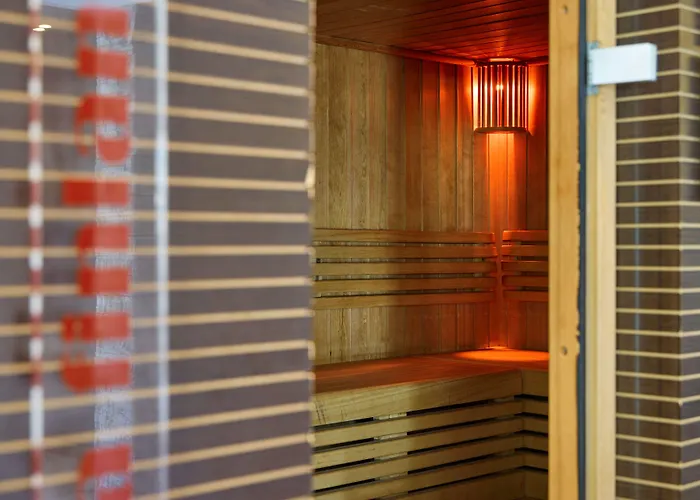 Blu Hotel Acquaseria
