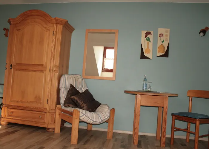 Waldpension Jägerstüberl