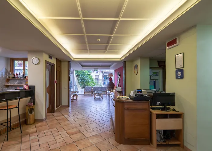Hotel Il Ceppo