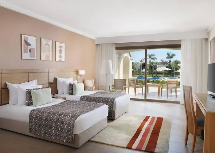 Jaz Little Venice Golf Resort