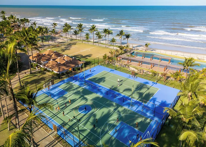 Cana Brava All Inclusive Resort
