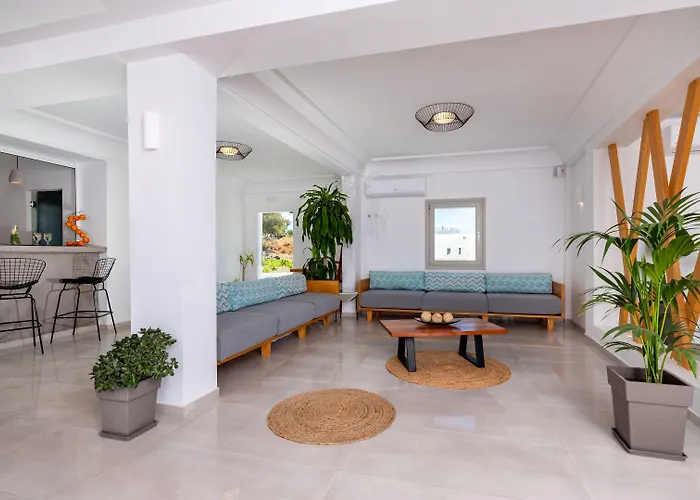 Kalisperis Hotel