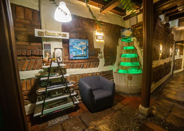 Hotel Muisca Bogotá