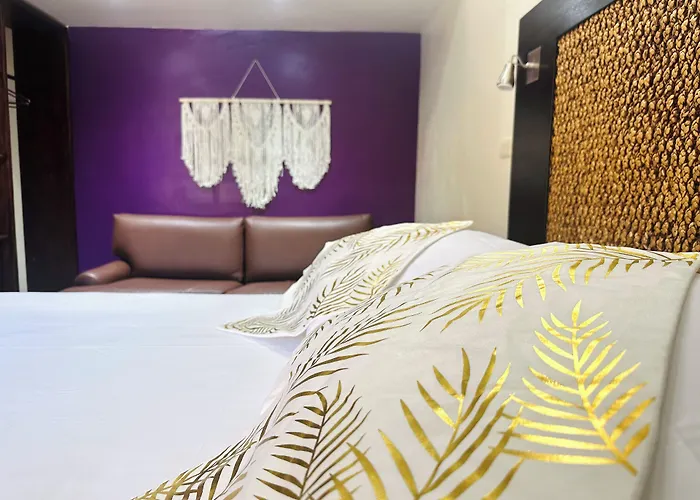 Las Brisas Resort And Villas