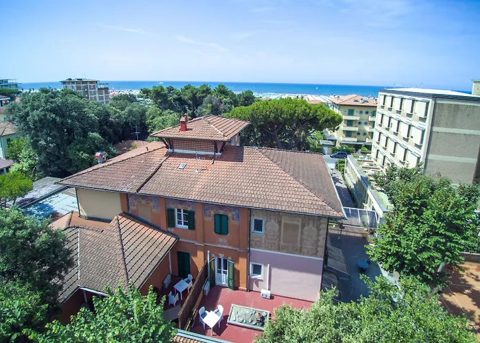 Albergo Battelli