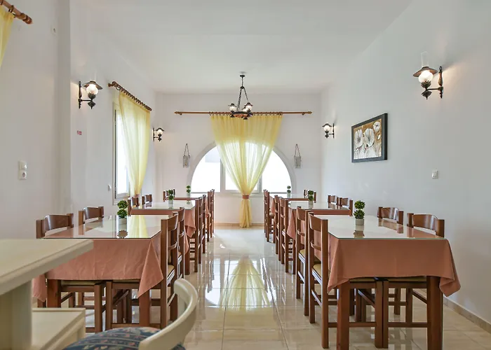 Hotel Zeus