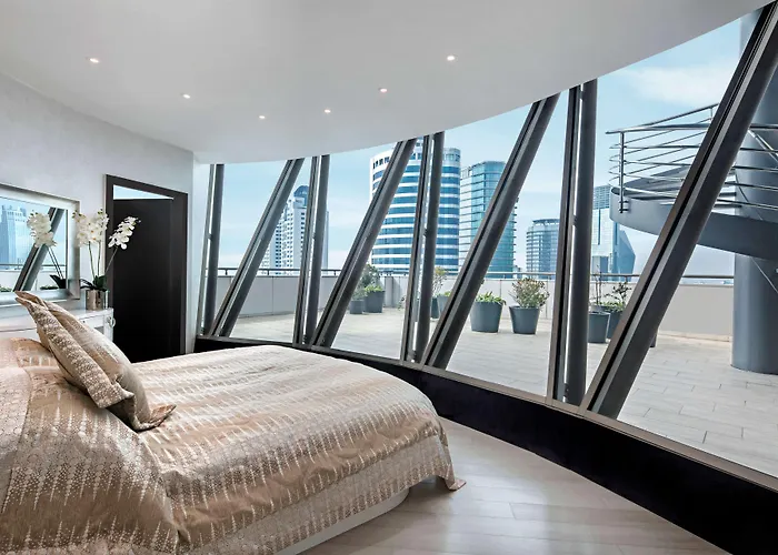 Hotel Hyatt Centric Levent Istambul