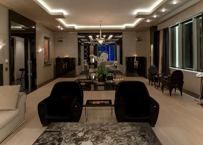 Hotel Hyatt Centric Levent Istambul