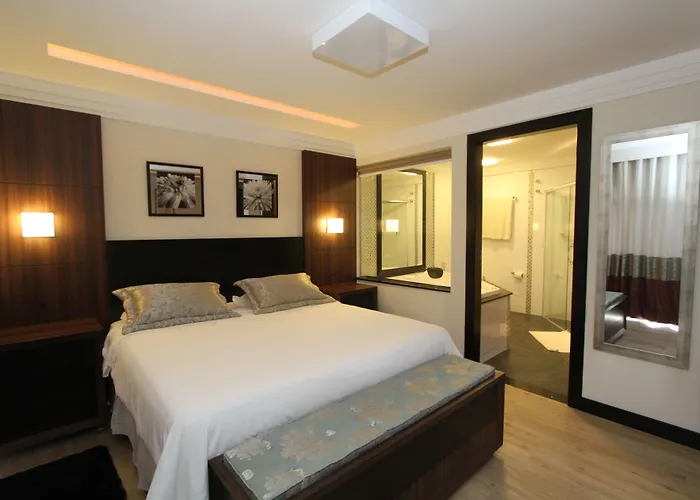 Sandri Palace Hotel