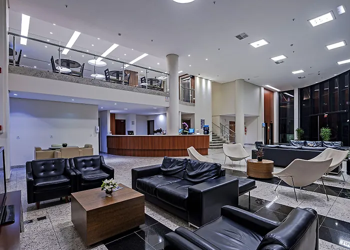Firenze Business Hotel
