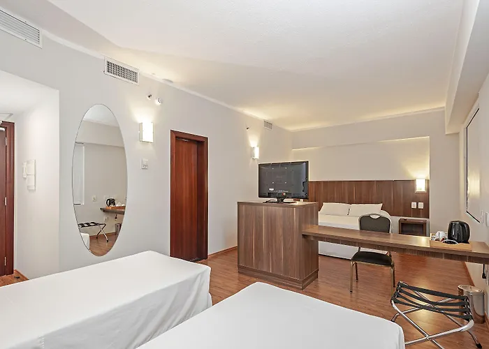Firenze Business Hotel