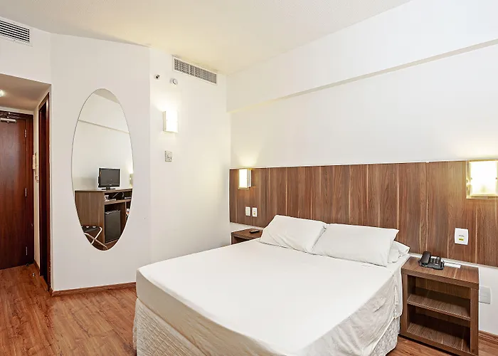 Firenze Business Hotel