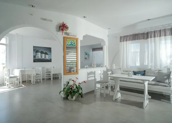 Hotel Milena