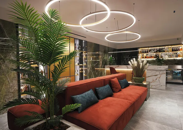 Pompei Valley Boutique Hotel