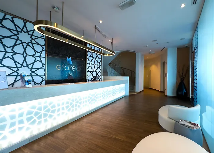 Hilton Doha