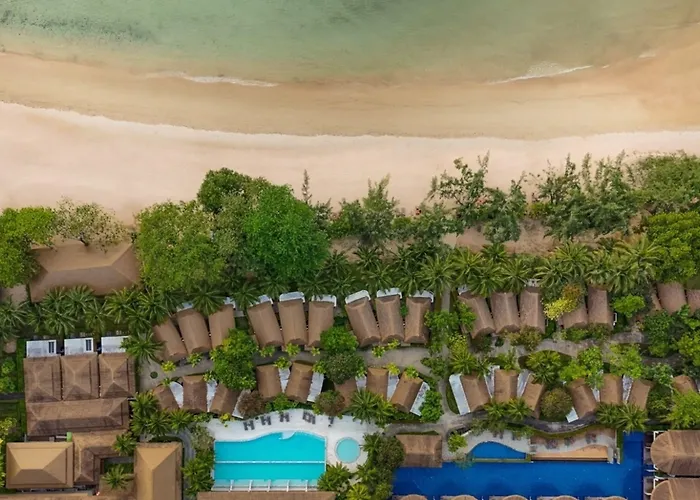 Tup Kaek Sunset Beach Resort