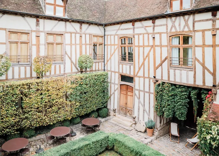 La Maison De Rhodes Hotel & Spa
