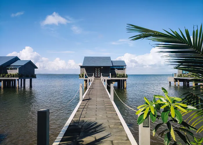 Vedana Lagoon Resort & Spa