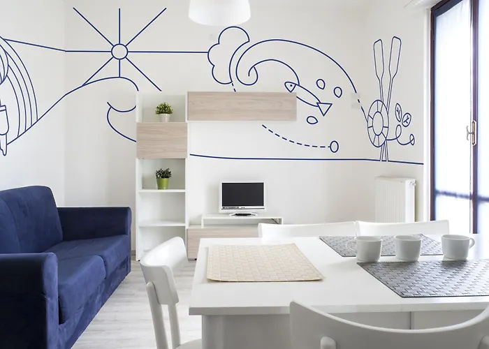 Residence Holidays