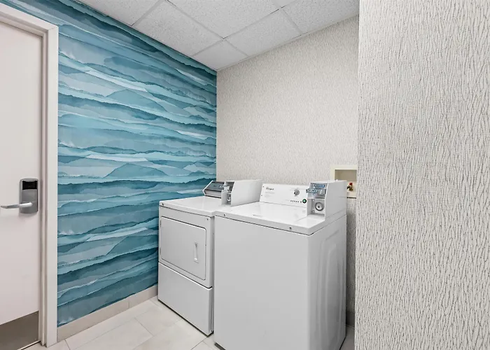 Hampton Inn And Suites Swansboro Near Camp Lejeune
