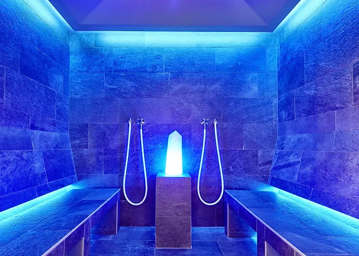 Hotel Tirol Fiss 4Sterne Superior