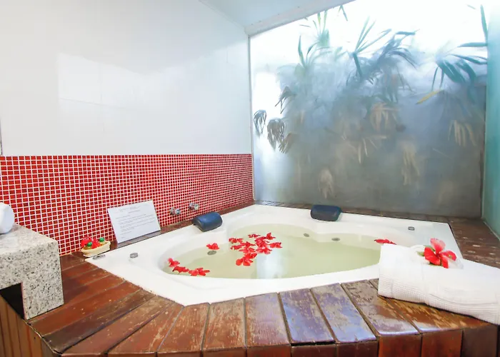 Terra Boa Hotel Boutique