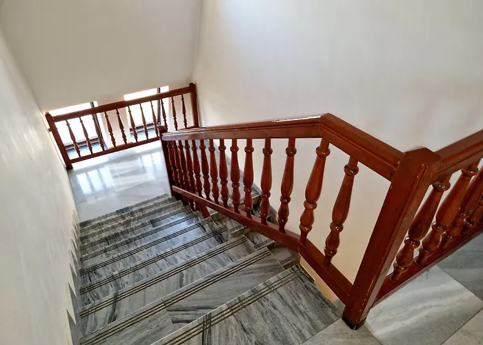 Medos Hotel Budapeste