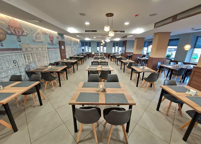 Medos Hotel Budapeste
