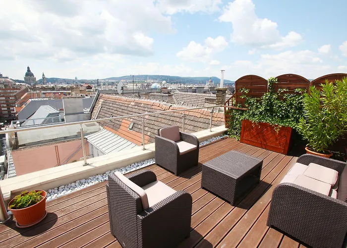 Medos Hotel Budapeste