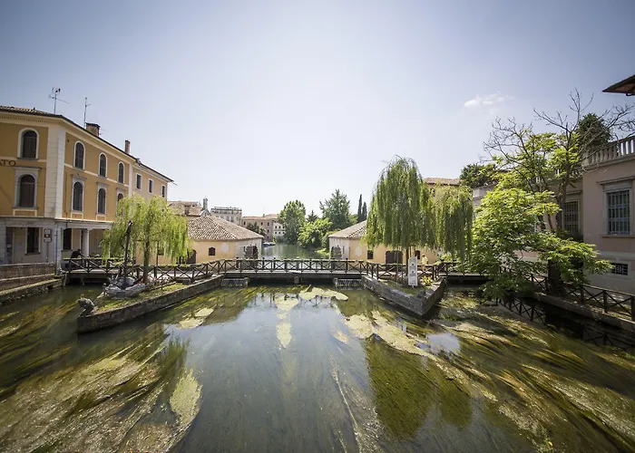 Hotel Spessotto