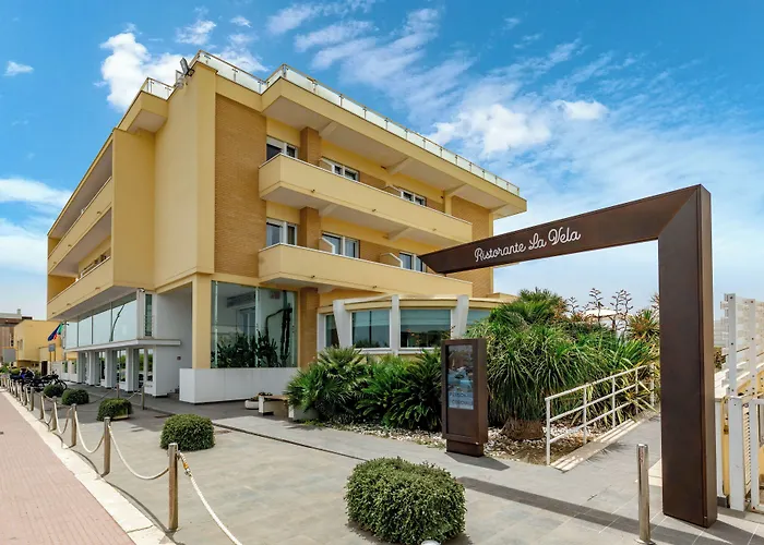 Hotel Miramare