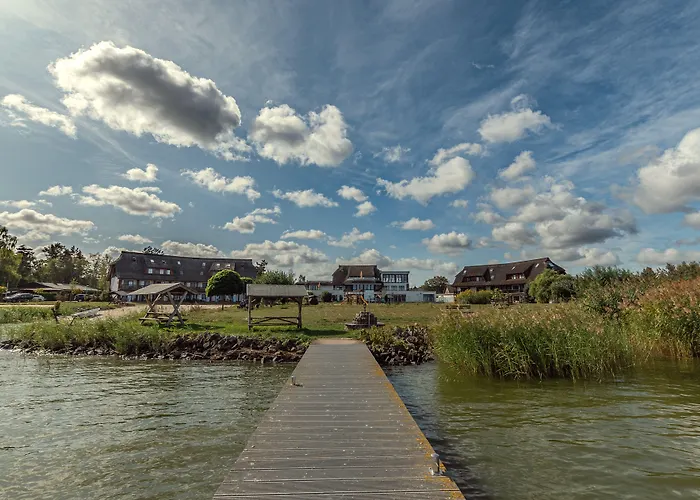 Haffhus - Hotel & Spa