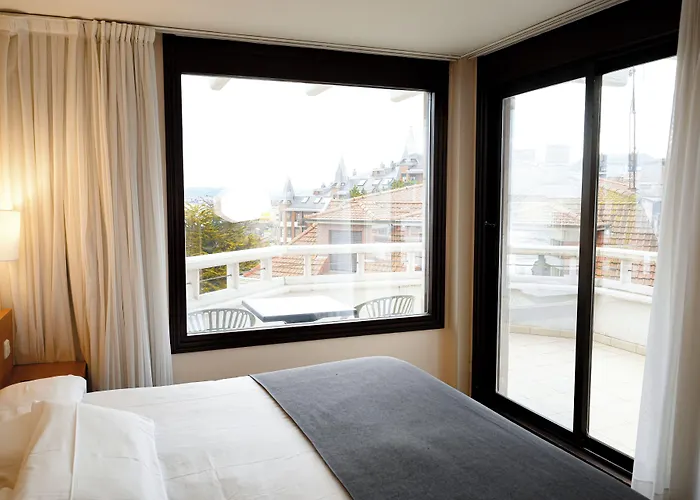 Gran Hotel Victoria